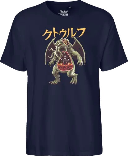 Kaiju Cthulhu