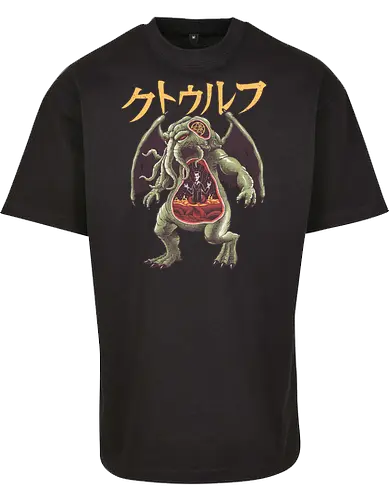 Kaiju Cthulhu