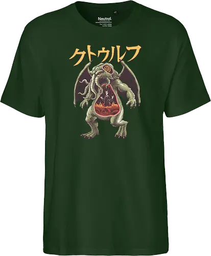 Kaiju Cthulhu