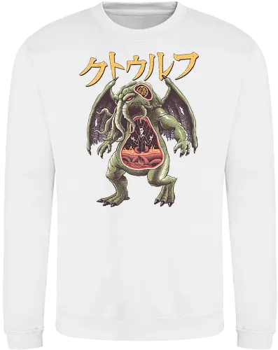 Kaiju Cthulhu