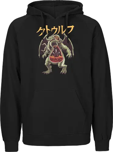 Kaiju Cthulhu