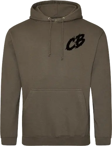 Chabo - CB (black)
