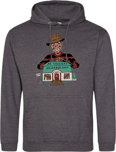 Mr. Kruegers Neighborhood