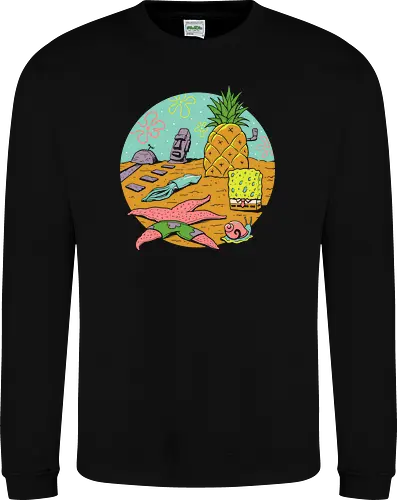 Nautical Nonsense