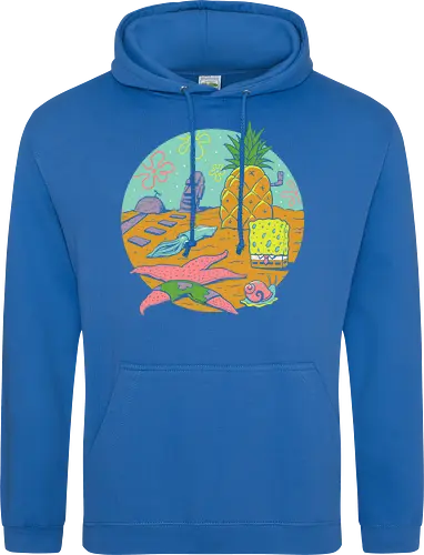 Nautical Nonsense