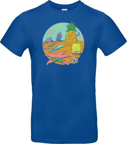 Nautical Nonsense
