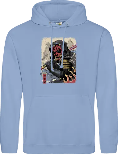 Samurai Lord