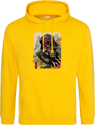 Samurai Lord