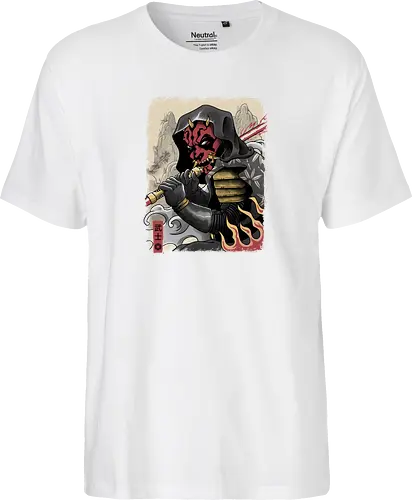 Samurai Lord