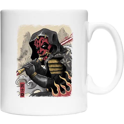 Samurai Lord