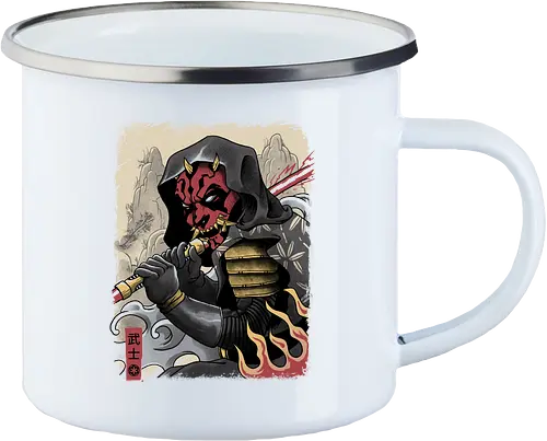 Samurai Lord