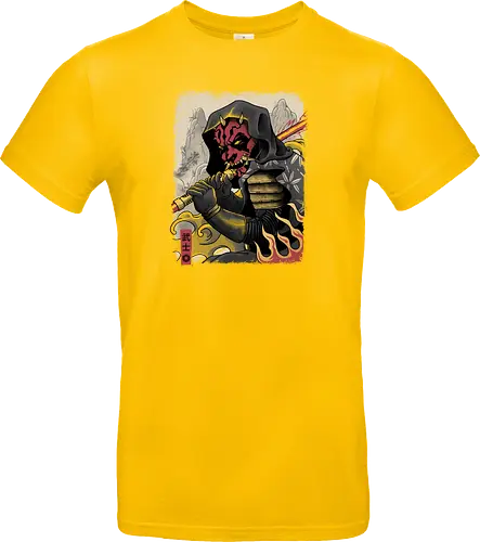 Samurai Lord