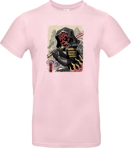 Samurai Lord