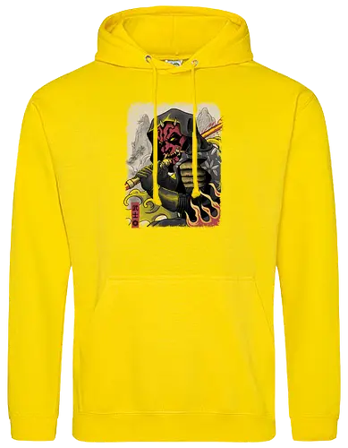Samurai Lord