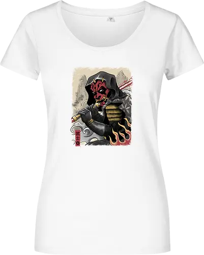Samurai Lord