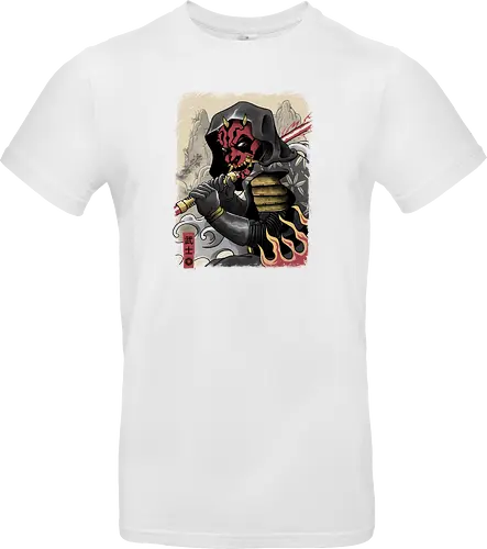 Samurai Lord