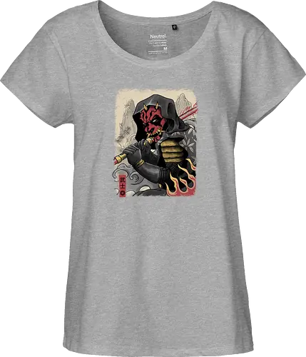 Samurai Lord