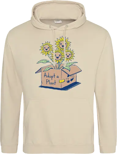 Adopt a Plant