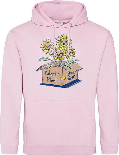 Adopt a Plant