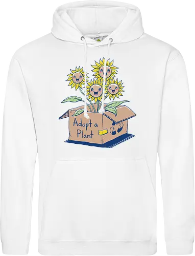 Adopt a Plant