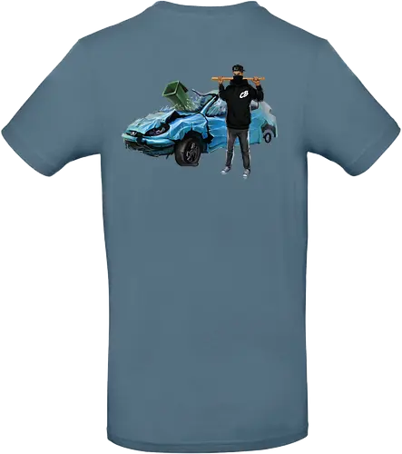 Standard T-Shirt