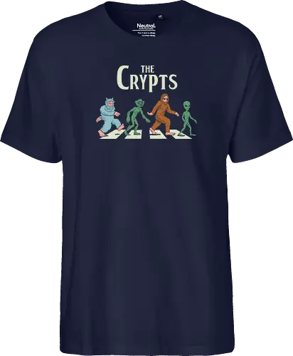 The Crypts
