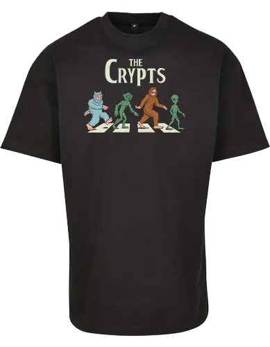 The Crypts