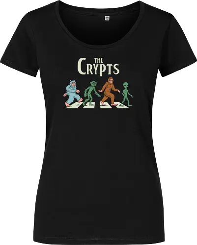 The Crypts