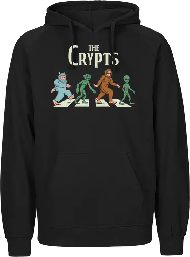 The Crypts