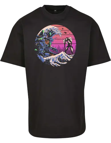 Retro Wave EVA