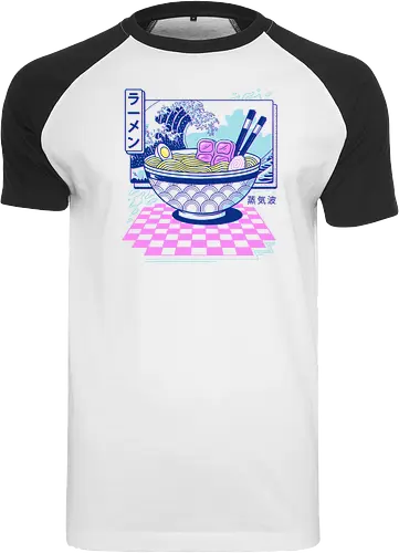 Vaporwave Ramen