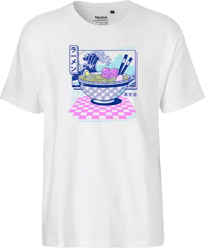 Vaporwave Ramen