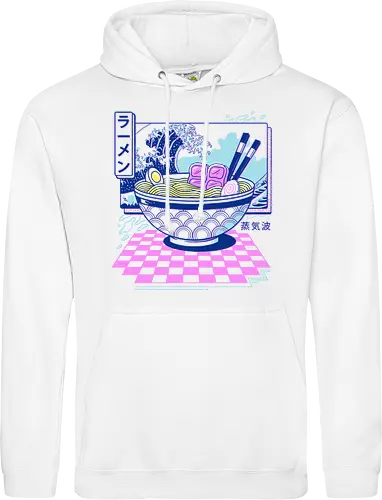 Vaporwave Ramen