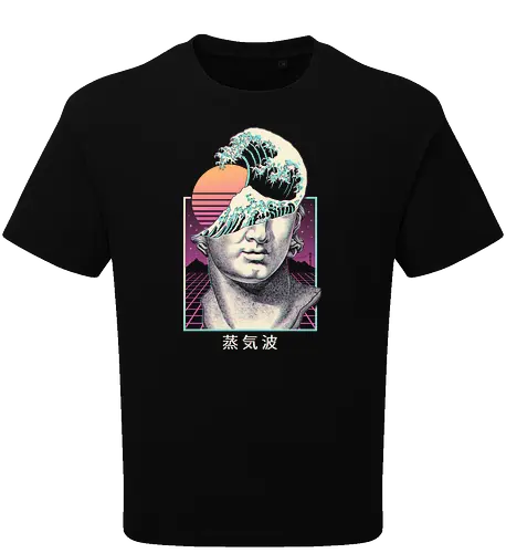 Great Vaporwave