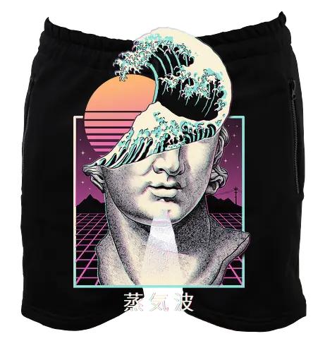 Great Vaporwave
