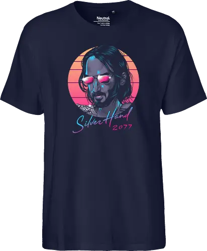 Silverhand 2077