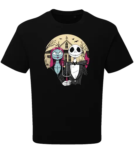 Nightmare Gothic