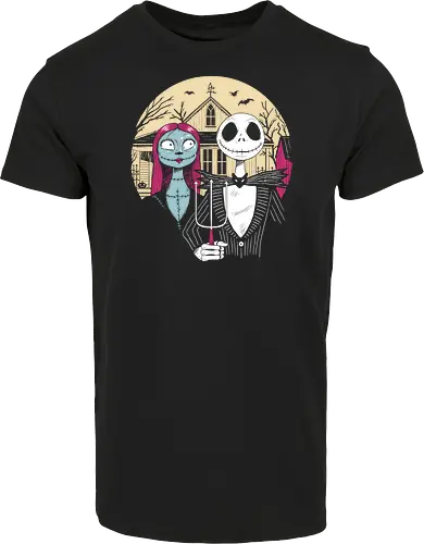 Nightmare Gothic