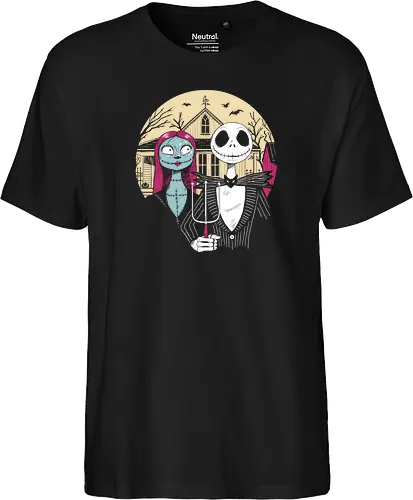 Nightmare Gothic