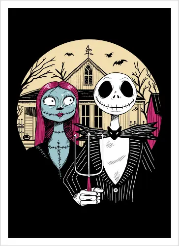 Nightmare Gothic