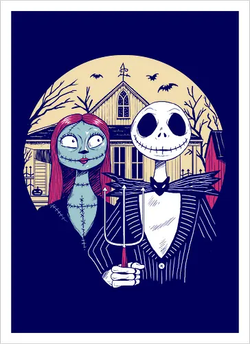 Nightmare Gothic