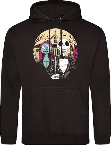Nightmare Gothic