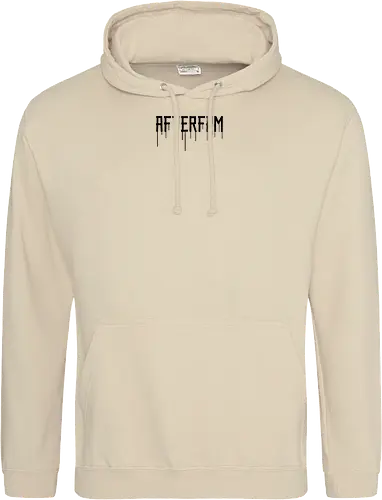 Chabo - Afterfam - Danke für nix (black) - Standard Hoodie