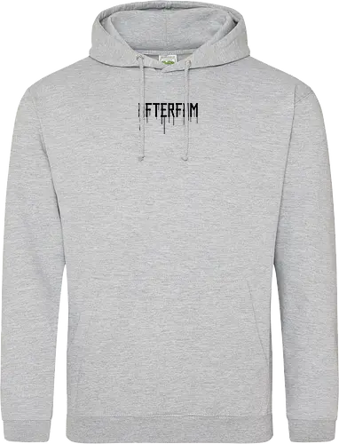 Chabo - Afterfam - Danke für nix (black) - Standard Hoodie