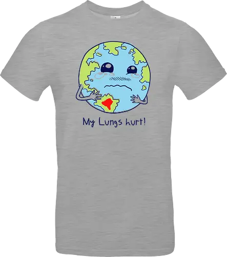 Lungs of Earth