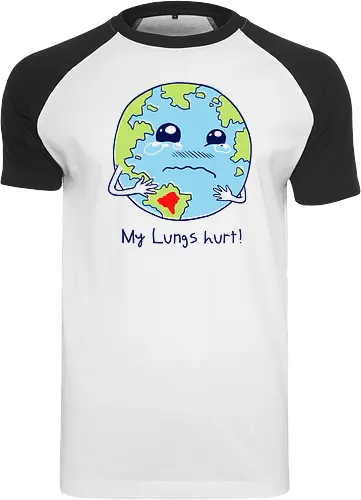 Lungs of Earth
