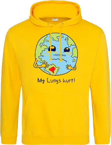 Lungs of Earth