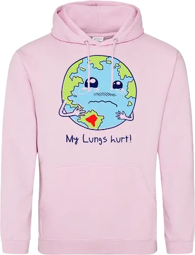 Lungs of Earth