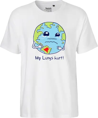 Lungs of Earth