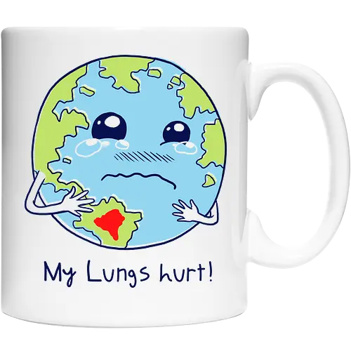 Lungs of Earth